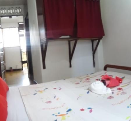 Hotel Colonial Ríohacha エクステリア 写真
