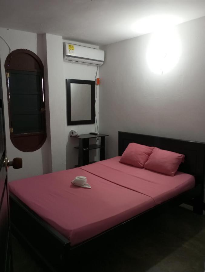 Hotel Colonial Ríohacha エクステリア 写真